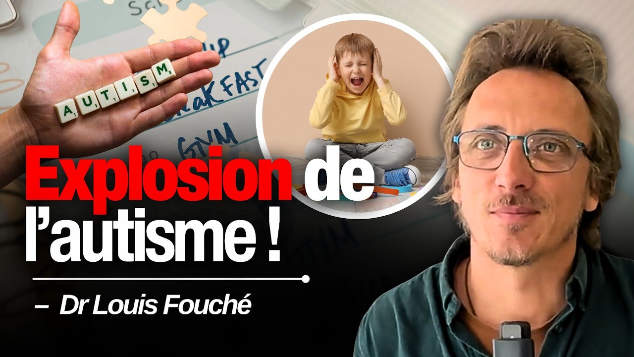 Week-end de conférences "Troubles autistiques et neurocomportementaux"
